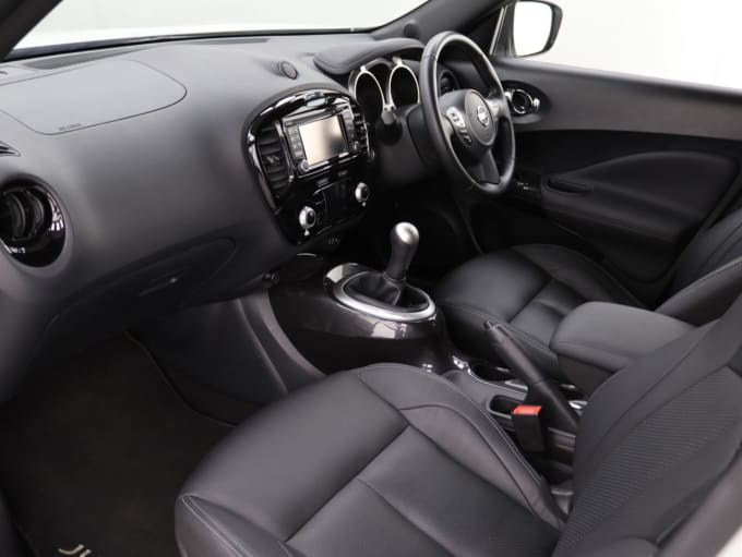 2025 Nissan Juke