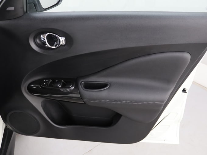 2025 Nissan Juke