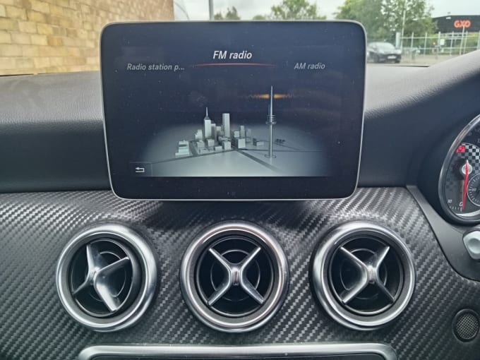 2025 Mercedes-benz A Class