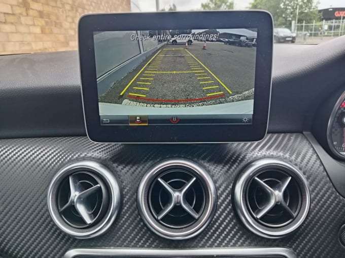 2025 Mercedes-benz A Class