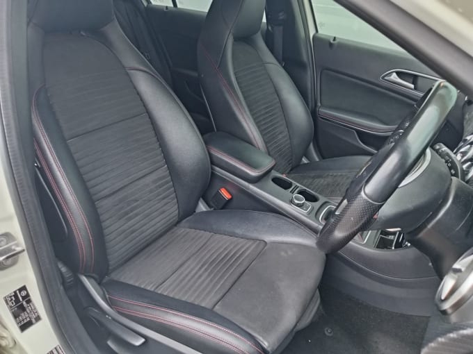 2025 Mercedes-benz A Class