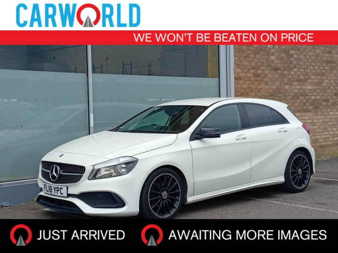 2025 Mercedes-benz A Class