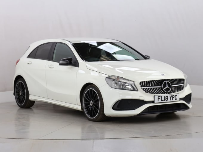 2025 Mercedes-benz A Class