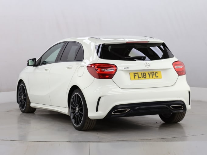 2025 Mercedes-benz A Class