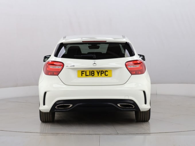 2025 Mercedes-benz A Class
