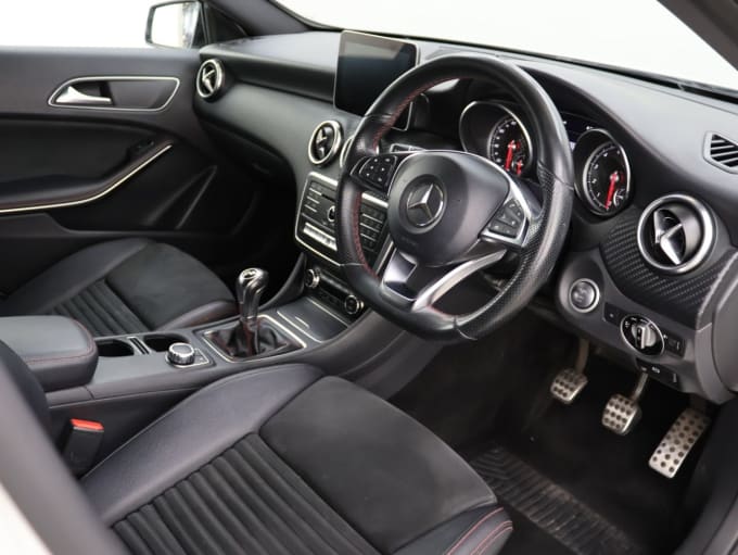 2025 Mercedes-benz A Class