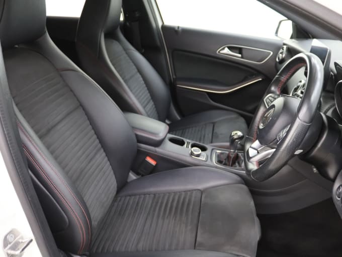 2025 Mercedes-benz A Class