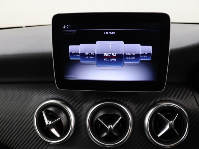 2025 Mercedes-benz A Class