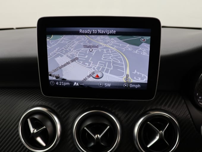 2025 Mercedes-benz A Class