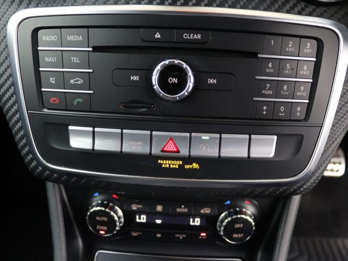 2025 Mercedes-benz A Class