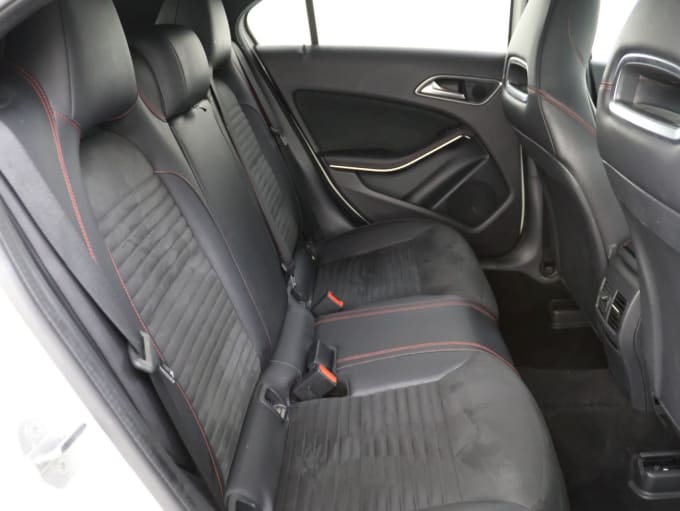 2025 Mercedes-benz A Class
