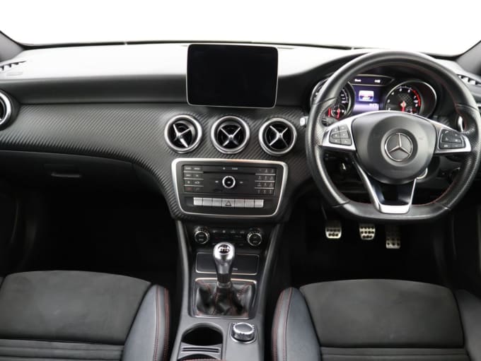 2025 Mercedes-benz A Class