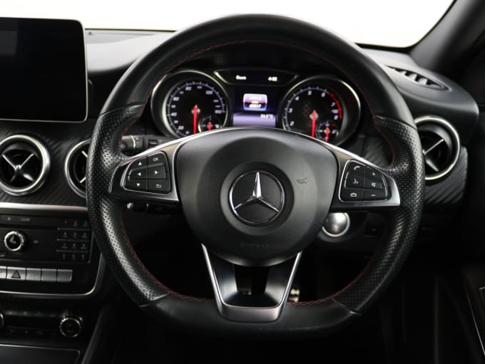 2025 Mercedes-benz A Class