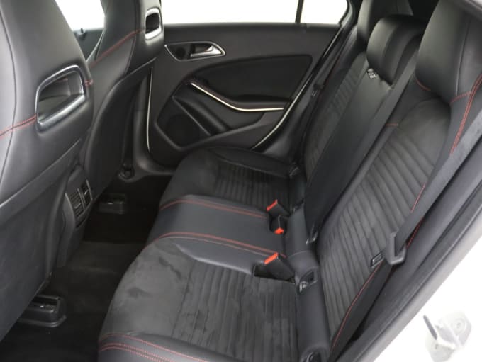 2025 Mercedes-benz A Class