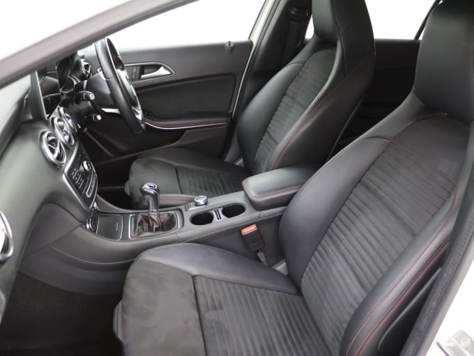 2025 Mercedes-benz A Class