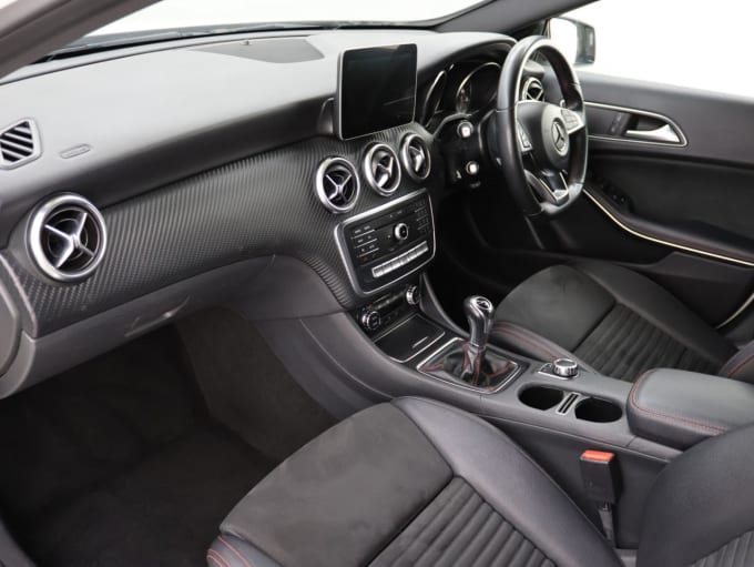 2025 Mercedes-benz A Class