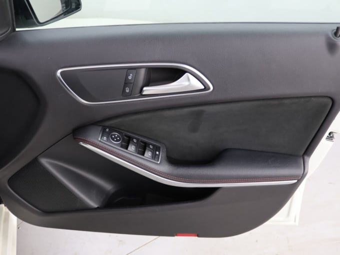 2025 Mercedes-benz A Class