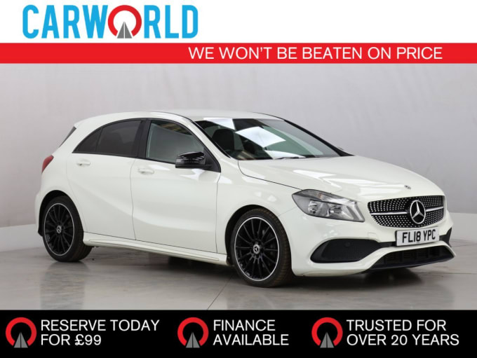 2025 Mercedes-benz A Class