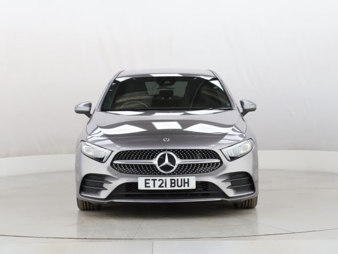 2025 Mercedes-benz A Class