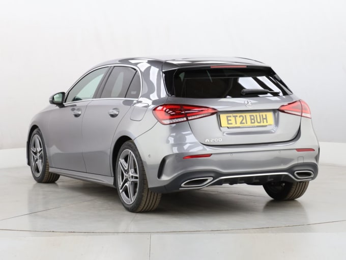 2025 Mercedes-benz A Class