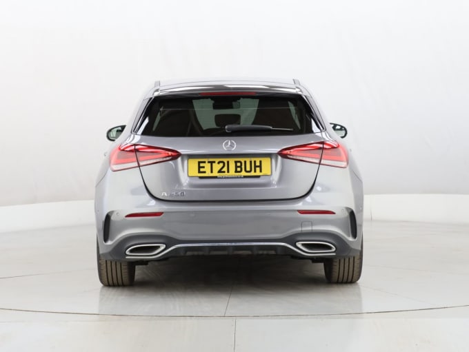 2025 Mercedes-benz A Class