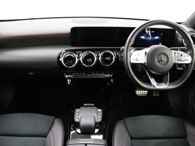2025 Mercedes-benz A Class