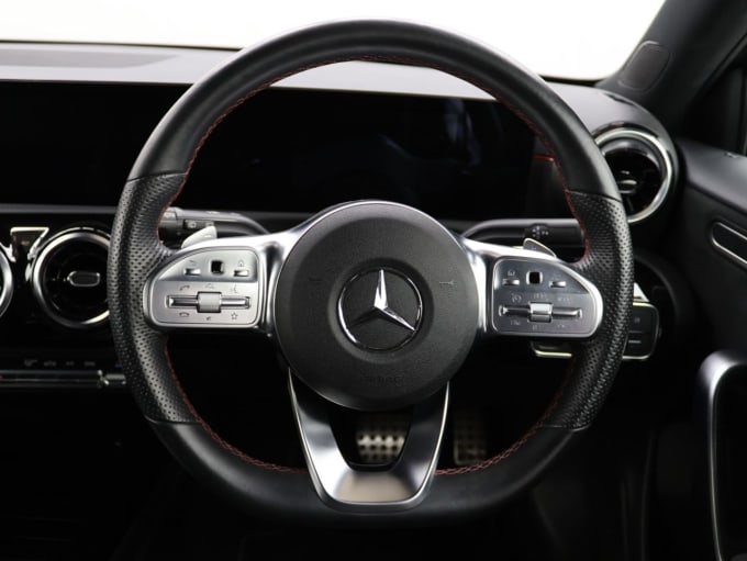 2025 Mercedes-benz A Class