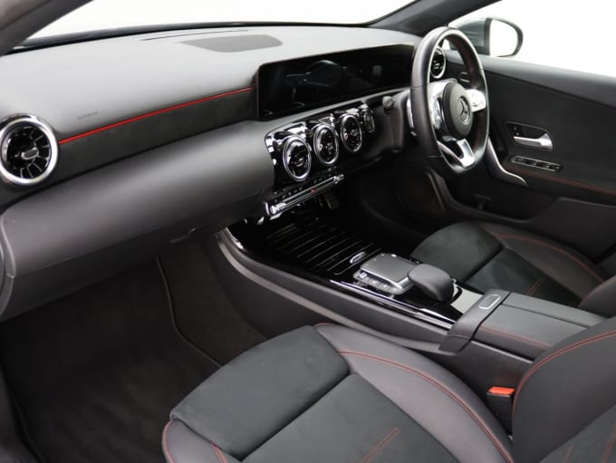2025 Mercedes-benz A Class