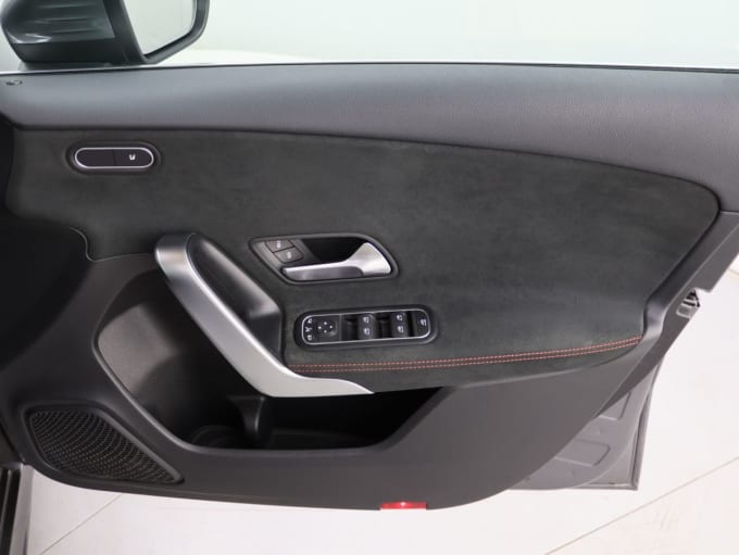 2025 Mercedes-benz A Class
