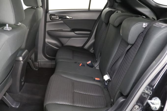 2025 Mitsubishi Eclipse Cross