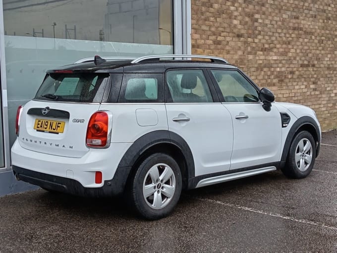 2025 Mini Countryman