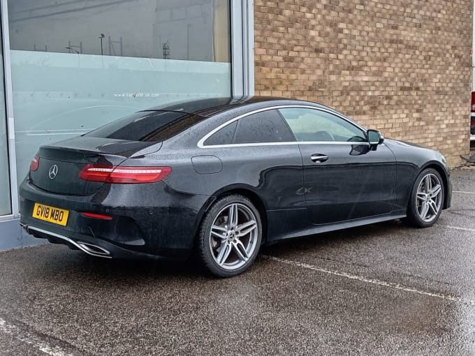 2025 Mercedes-benz E Class