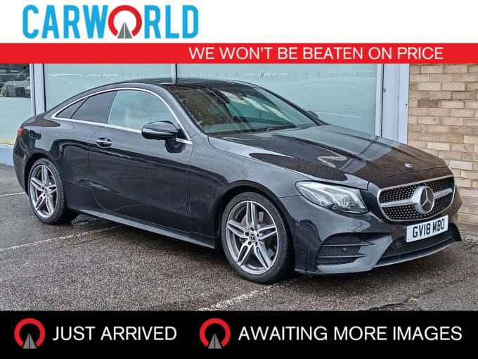 2025 Mercedes-benz E Class