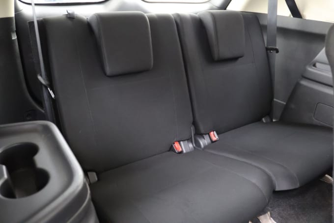 2025 Mitsubishi Outlander