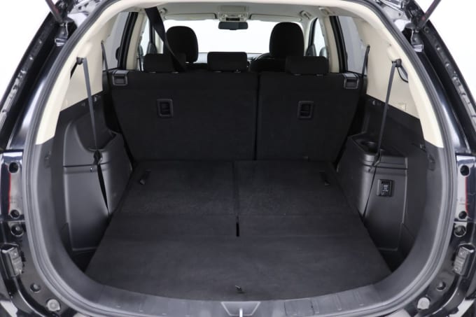 2025 Mitsubishi Outlander