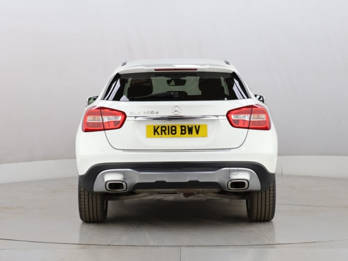 2025 Mercedes-benz Gla Class