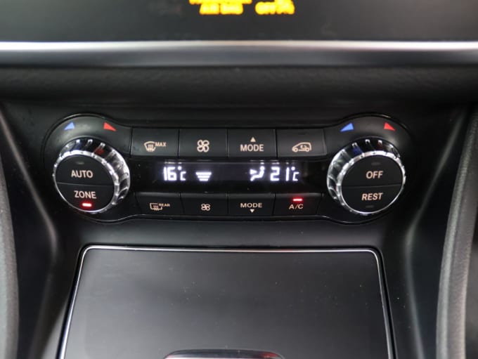 2025 Mercedes-benz Gla Class