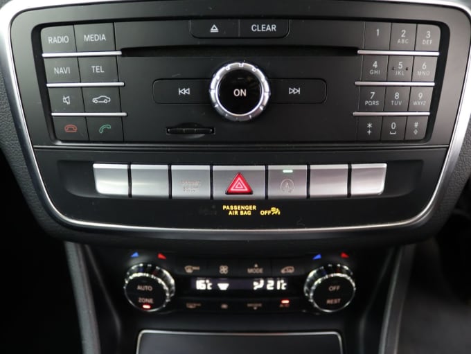 2025 Mercedes-benz Gla Class
