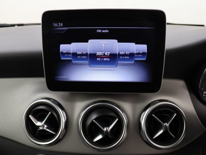 2025 Mercedes-benz Gla Class