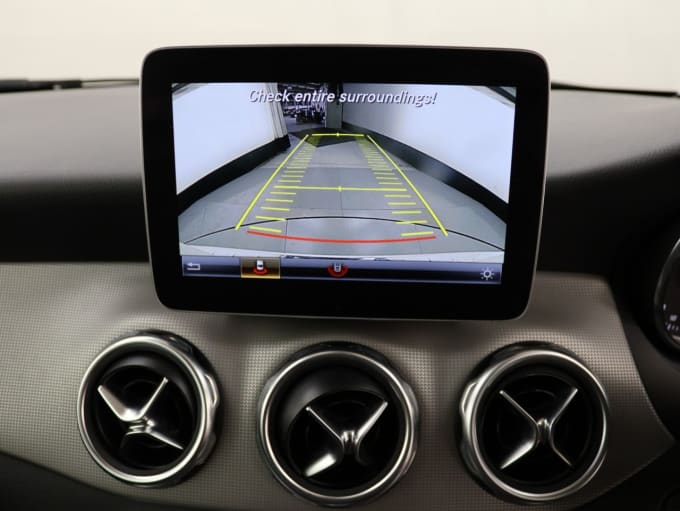 2025 Mercedes-benz Gla Class