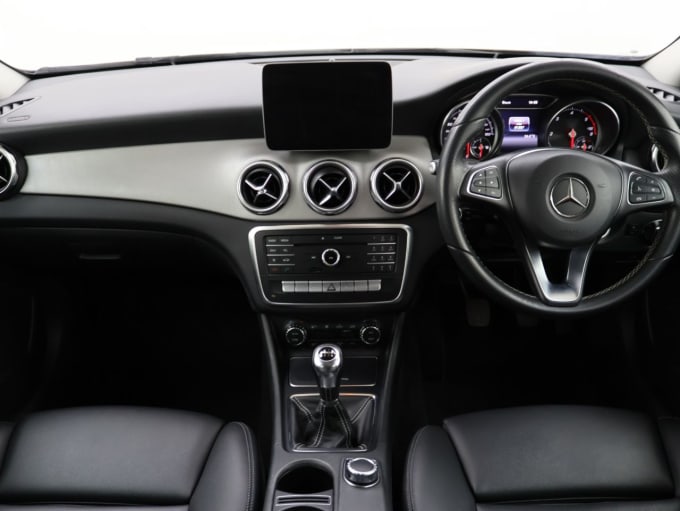 2025 Mercedes-benz Gla Class