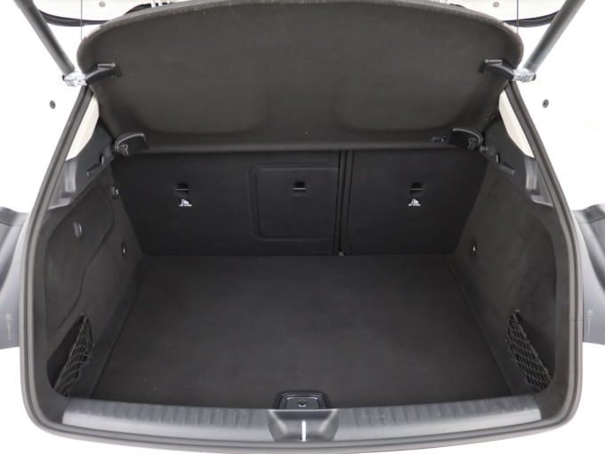 2025 Mercedes-benz Gla Class