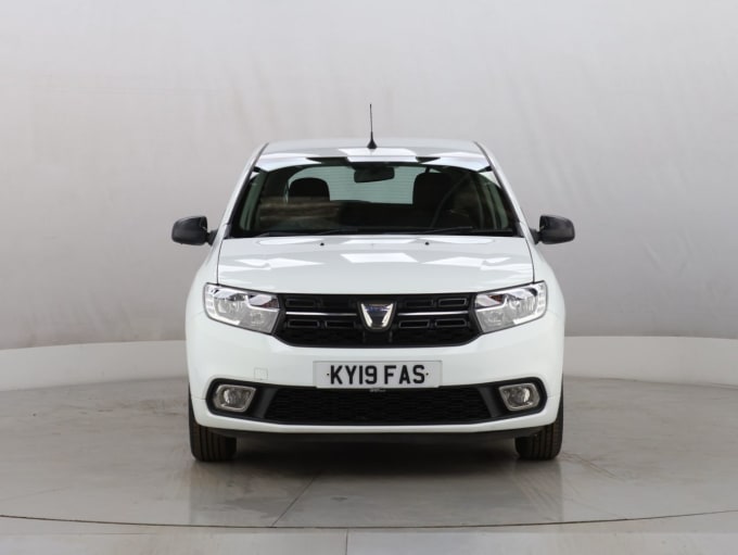 2025 Dacia Sandero