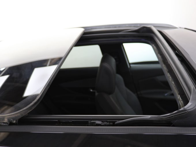 2025 Peugeot 3008