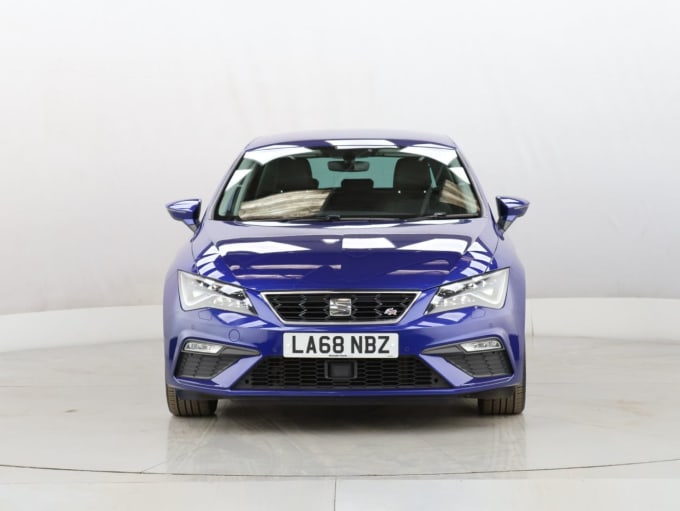 2025 Seat Leon