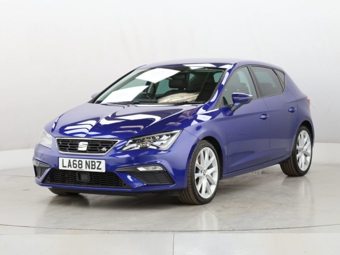 2025 Seat Leon