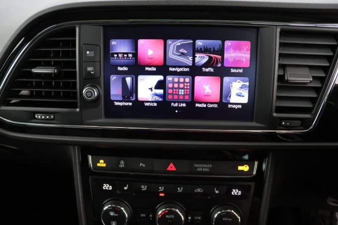 2025 Seat Leon