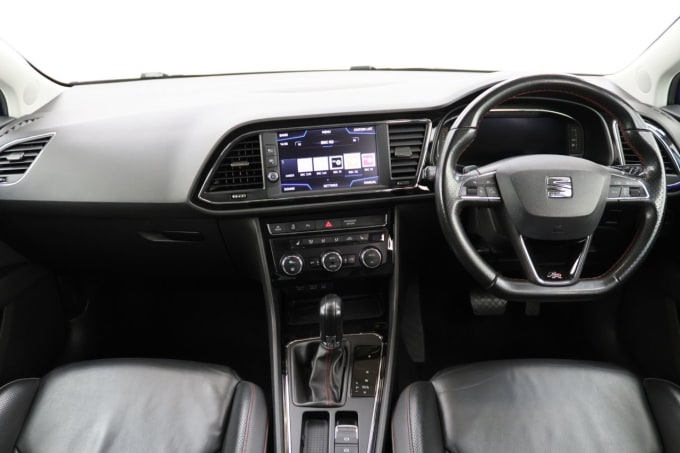 2025 Seat Leon