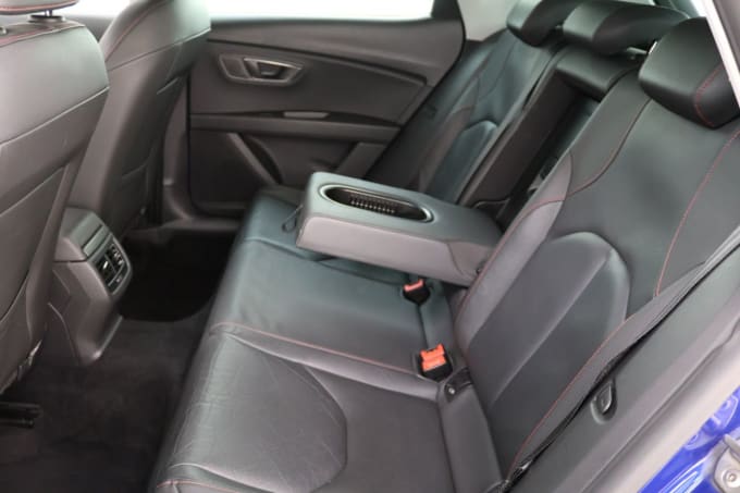 2025 Seat Leon