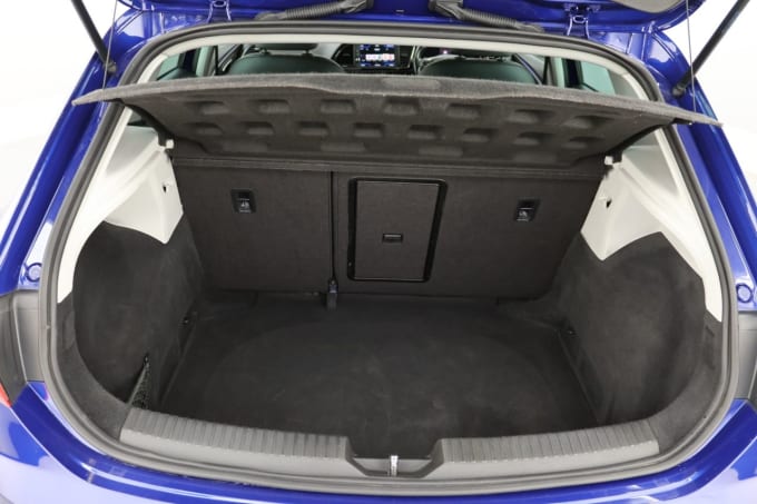 2025 Seat Leon
